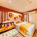 Sweetshotel Ikebukuro -Adult Only