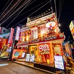 Sweetshotel Ikebukuro -Adult Only